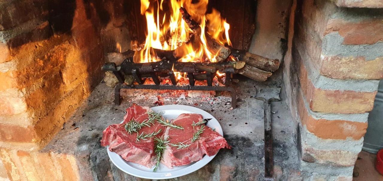 Locazione Turistica Casa Olivo Lejlighed Fucecchio Eksteriør billede