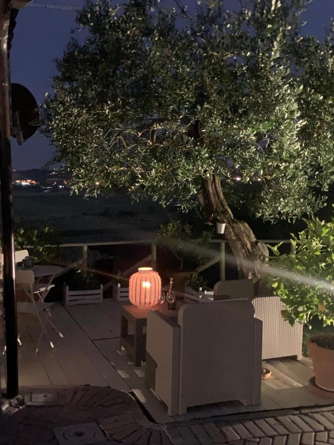 Locazione Turistica Casa Olivo Lejlighed Fucecchio Eksteriør billede