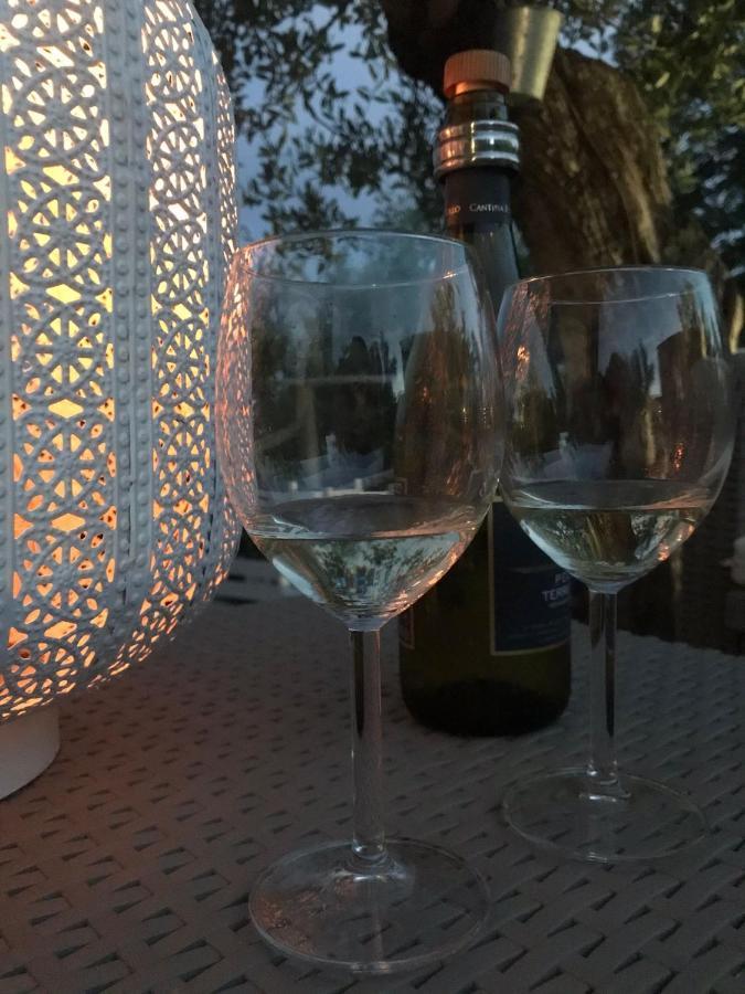 Locazione Turistica Casa Olivo Lejlighed Fucecchio Eksteriør billede