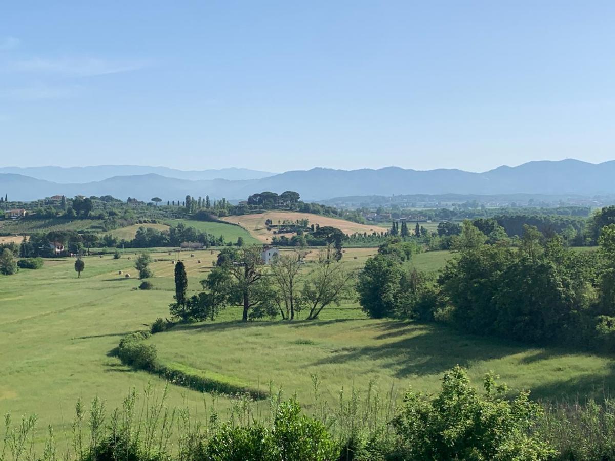 Locazione Turistica Casa Olivo Lejlighed Fucecchio Eksteriør billede
