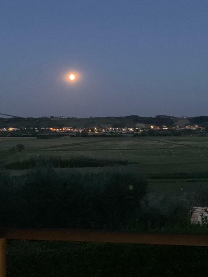 Locazione Turistica Casa Olivo Lejlighed Fucecchio Eksteriør billede